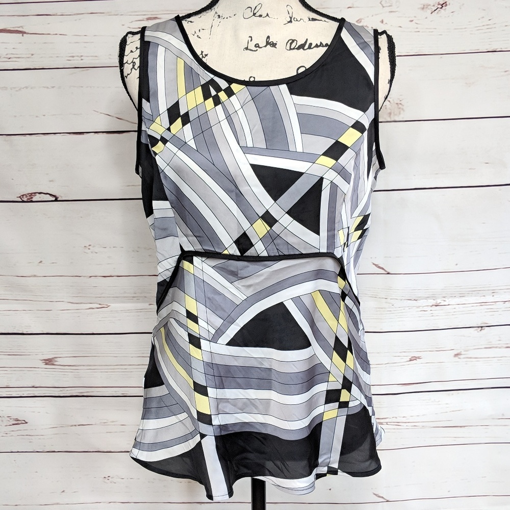 Nine West Suit Separates Top